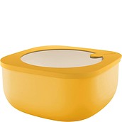 Store & More Küchenbehälter 1,9 l mango recycelt