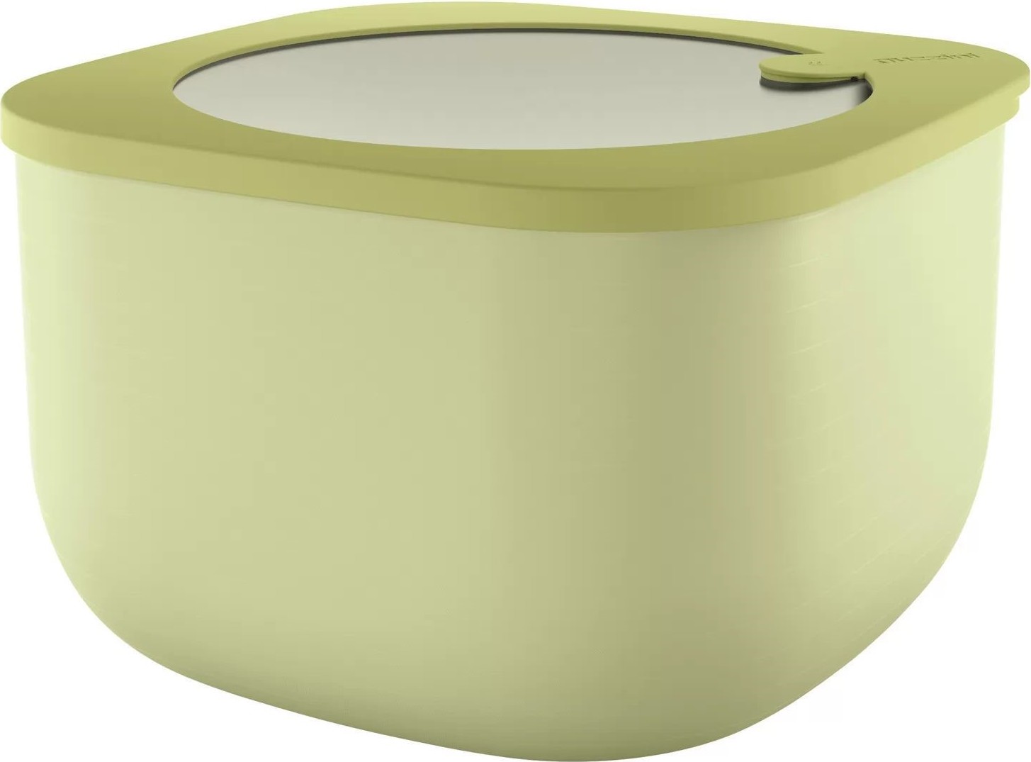 Store & More Küchenbehälter 2,8 l Avocado recycelt