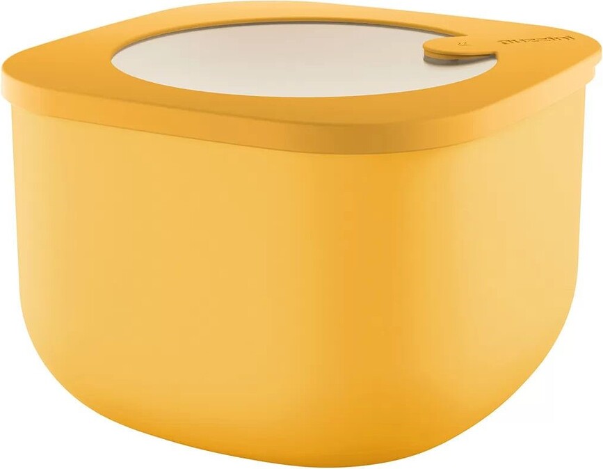 Store & More Kuhinjska posoda, 1,55 l, mango, reciklirana