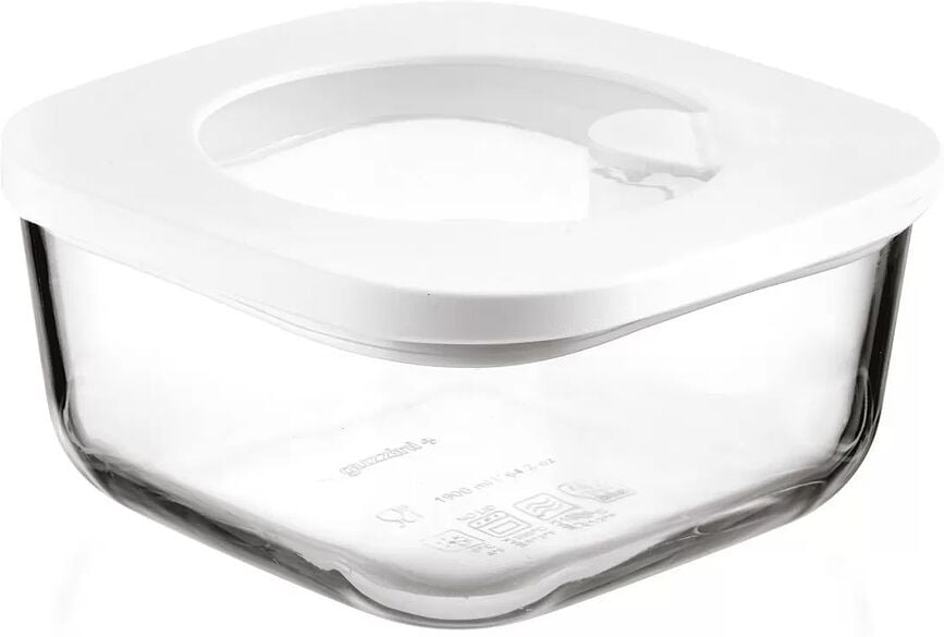 Store & More Posuda 410 ml staklena