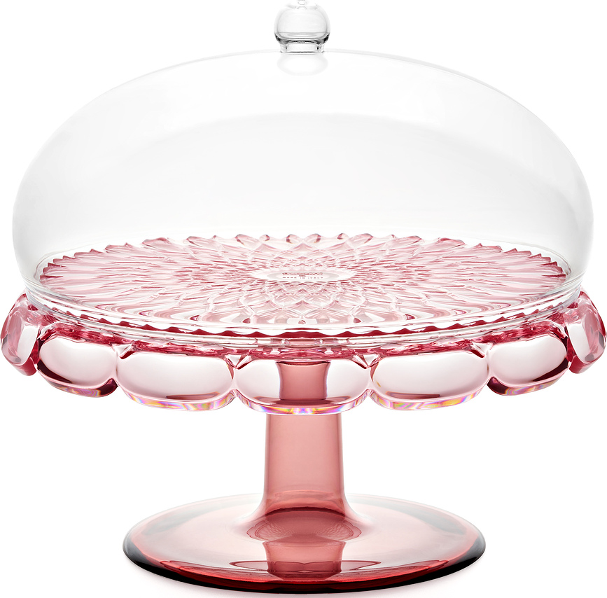 Тарілка для торта Vanity 27,7 см