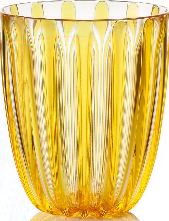 Tasse Dolcevita 350 ml, ambre, recyclée