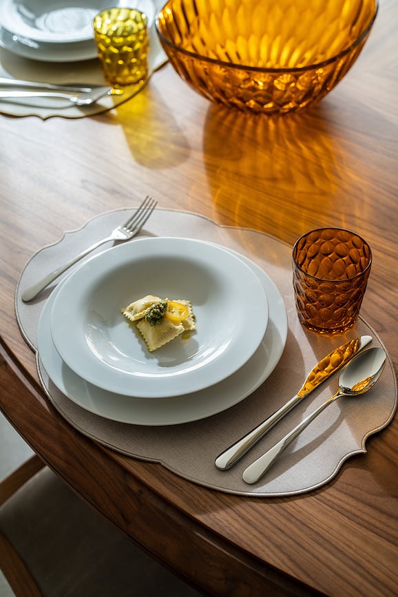 Tasse Vanity N°1 360 ml, rose violet