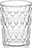 Tasse Vanity N°1 480 ml, transparente