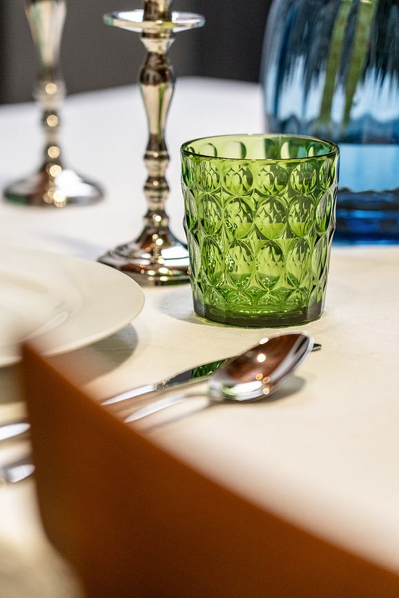 Tasse Vanity N°1 480 ml, verte