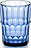 Tasse Vanity N°2 480 ml, bleu foncé