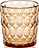 Taza Vanity N°1 360 ml, naranja