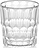 Taza Vanity N°2 360 ml transparente