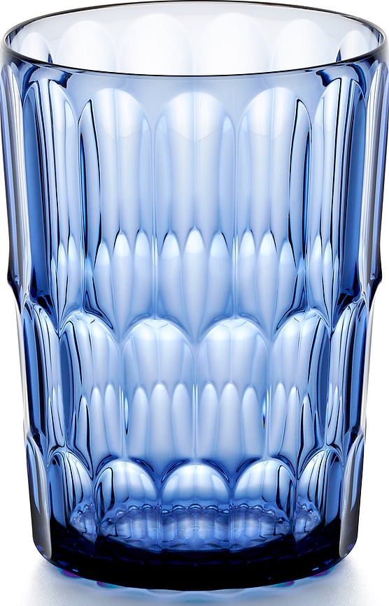 Taza Vanity N°2 480 ml azul oscuro