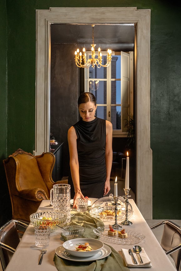 Taza Vanity N°3 480 ml, amarillo