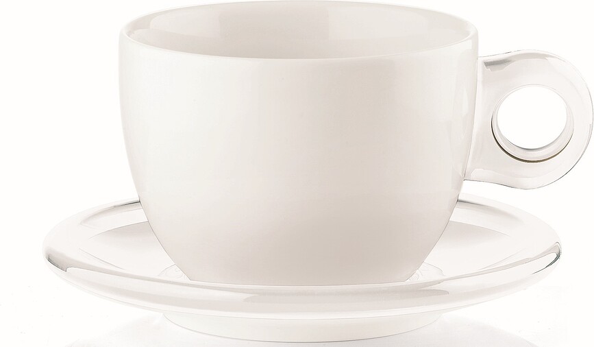 Tazas de té Gocce, 2 unidades