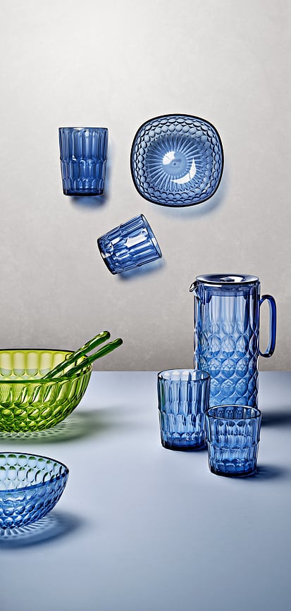 Tazas Vanity 360 ml, 6 unidades