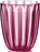 Tazza Dolcevita 350 ml, ametista, riciclata