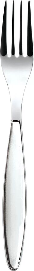 Tenedor de Mesa Feeling, blanco