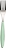 Tenedor Feeling, menta