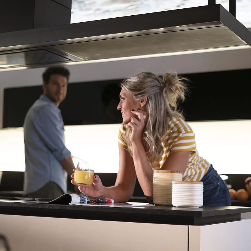 Tierra Récipient de Cuisine S, terracotta