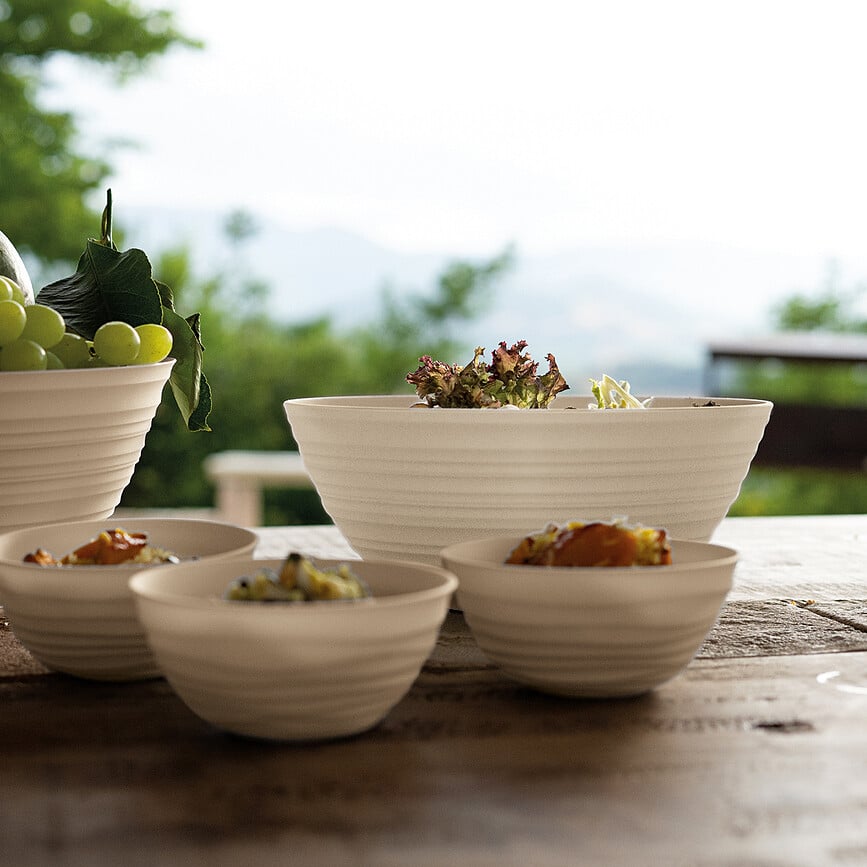 Tierra Bol L, terracotta