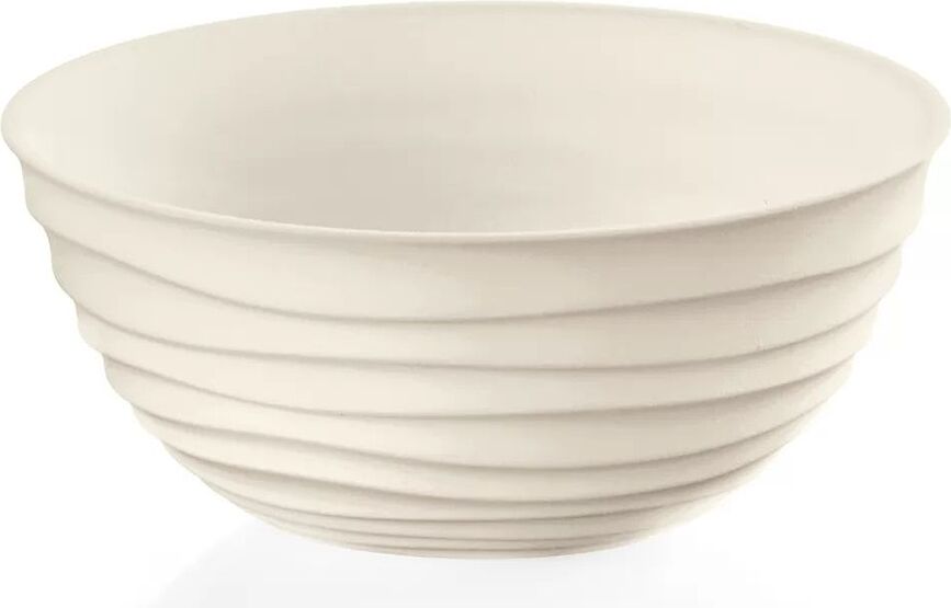 Tierra Bol S, blanc laiteux