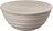 Tierra Bowl with lid M taupe