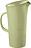 Tierra Jug 1,8 l light green with lid