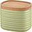 Tierra Kitchen container S light green
