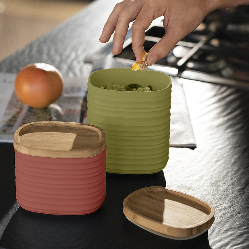 Tierra M Kuhinjska posoda, terakota