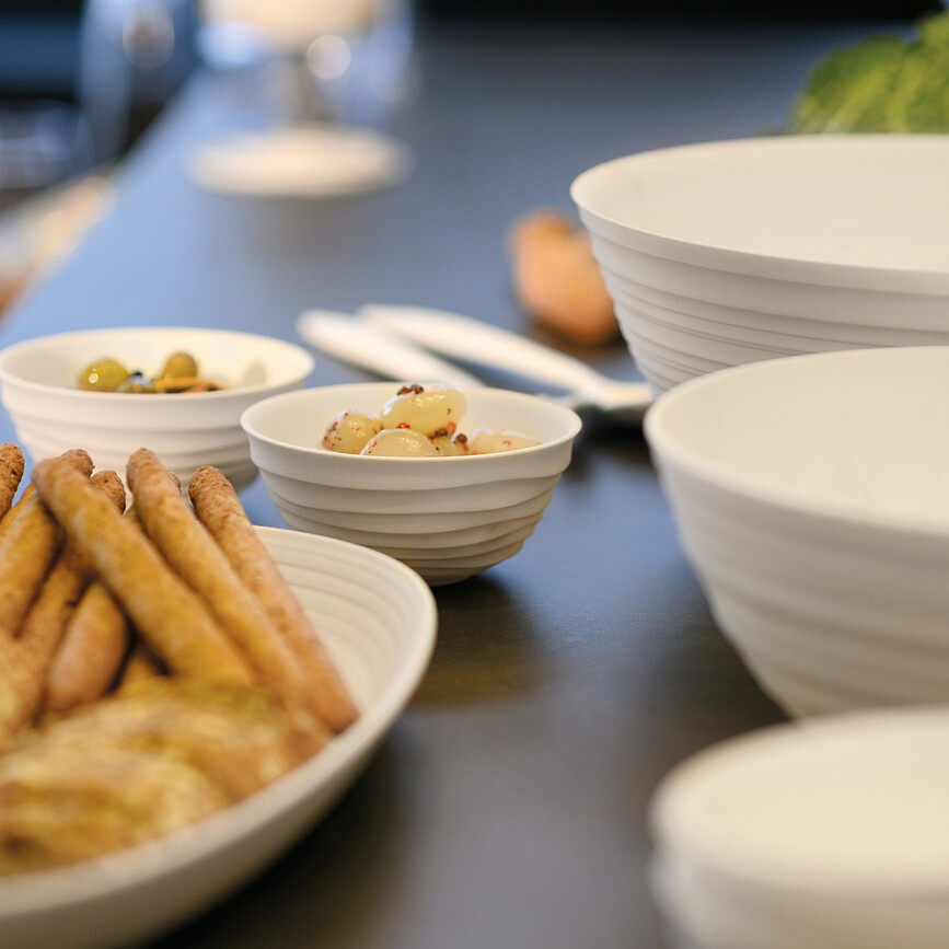 Tierra S ΜΠΟΛ, ζεστά χρώματα, 6 τμχ