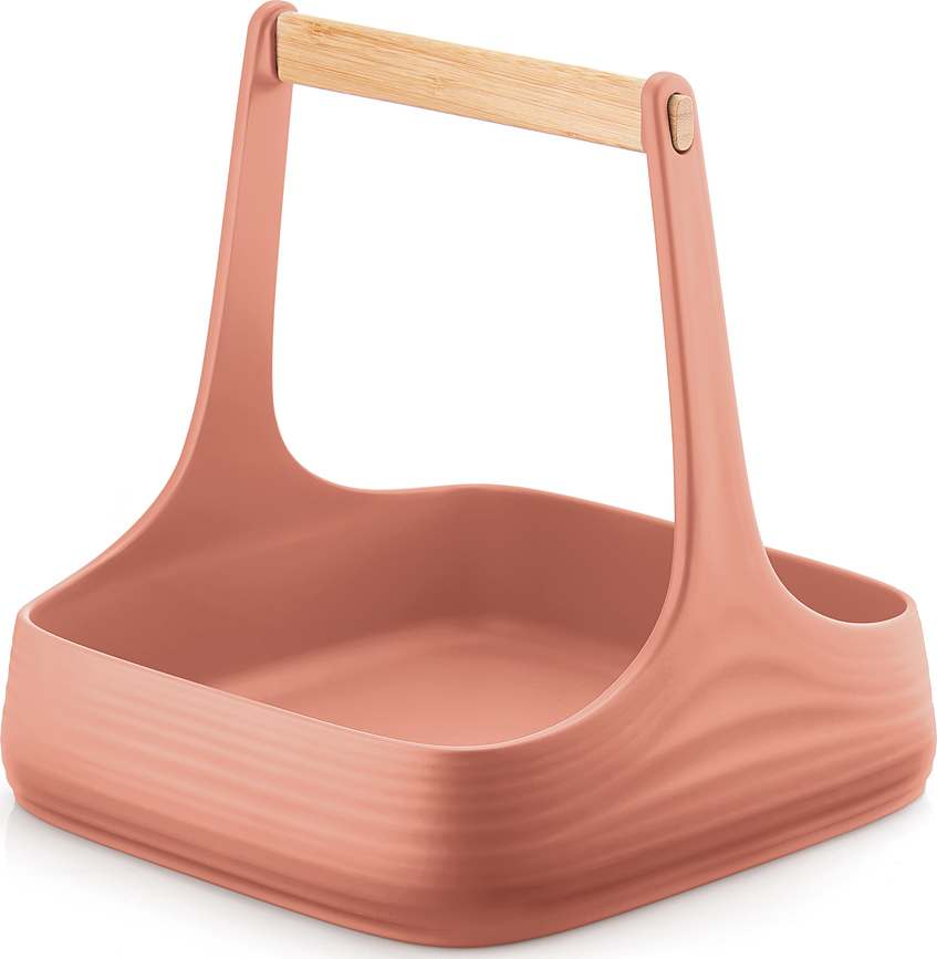 Tierra Organisateur, de cuisine, terracotta