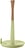 Tierra Paper towel holder light green