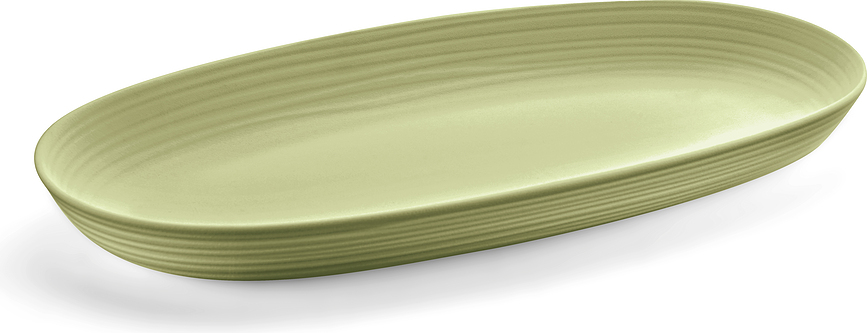 Tierra Pladenj, svetlo zelen