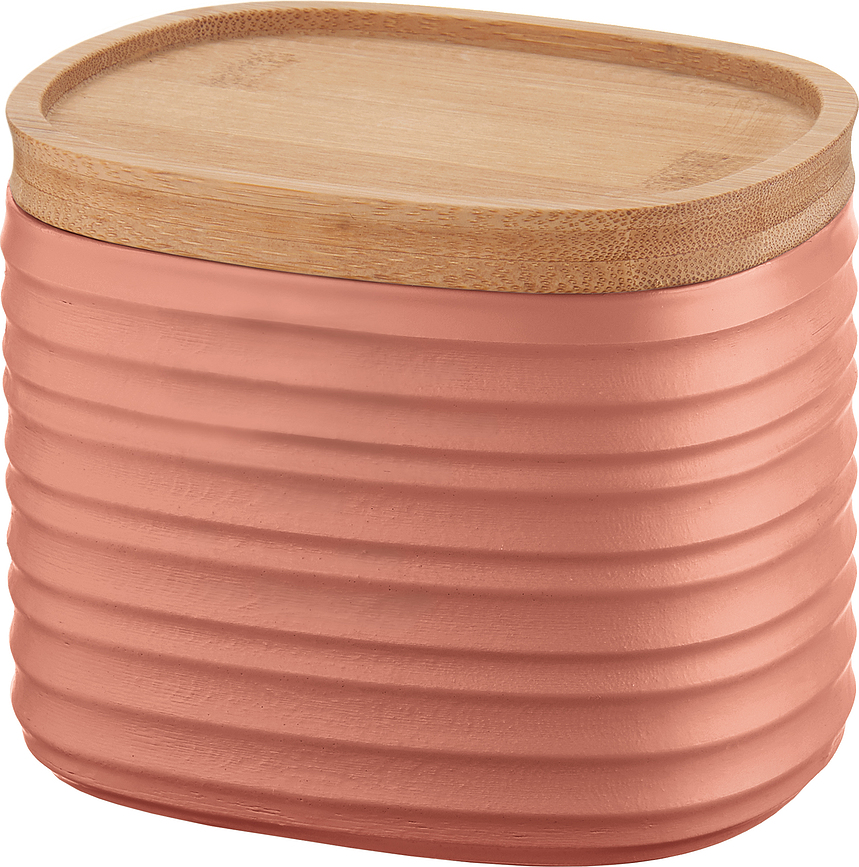 Tierra Récipient de Cuisine S, terracotta