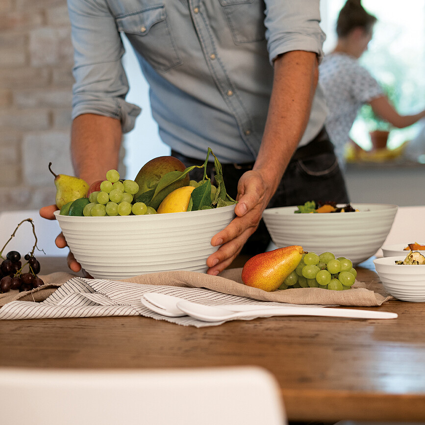 Tierra Skleda XL, terakota