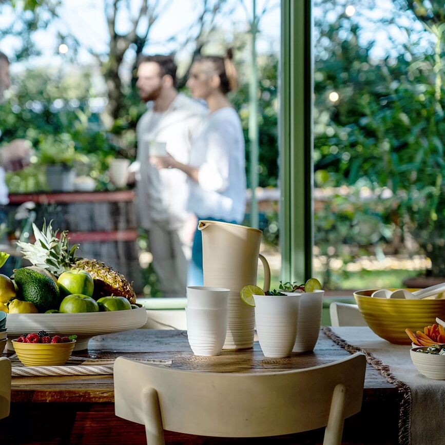 Tierra Lončki, 350 ml, 6 kosov