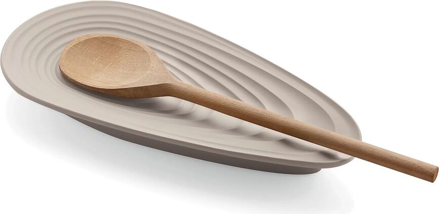 Tierra Βάση για Κουτάλα, λευκή