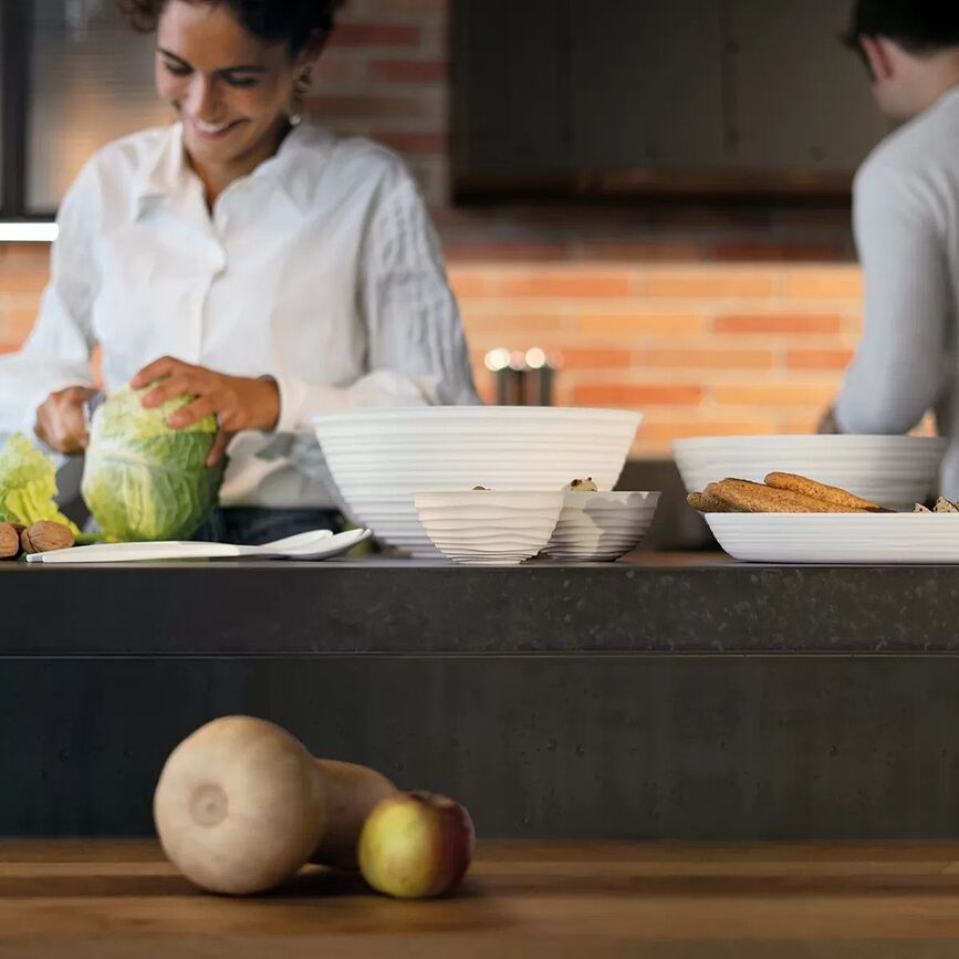 Tierra Zdjela M svijetlozelena