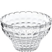 Tiffany Dessert bowl transparent