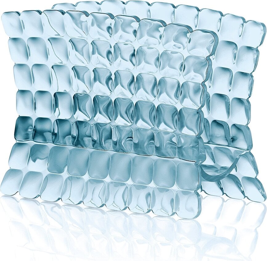 Tiffany Držač za salvete plavi