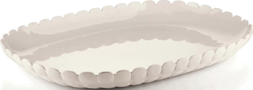 Tiffany Plat De Service, L