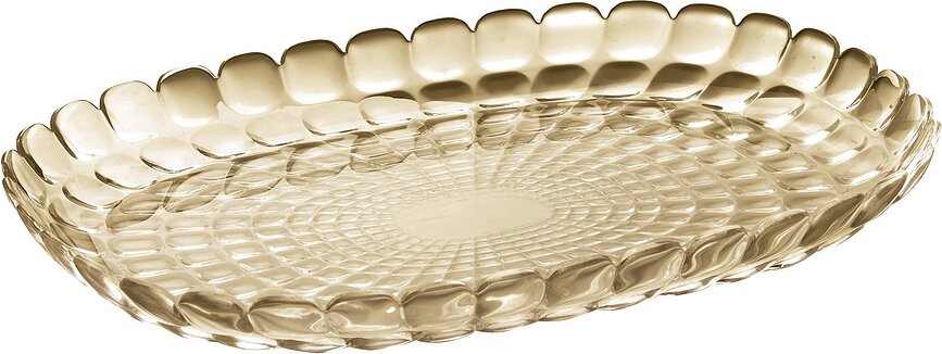 Tiffany Plat de service, taille M