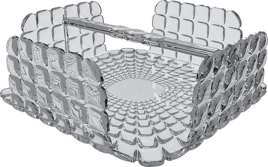 Tiffany Porte-Serviettes carré