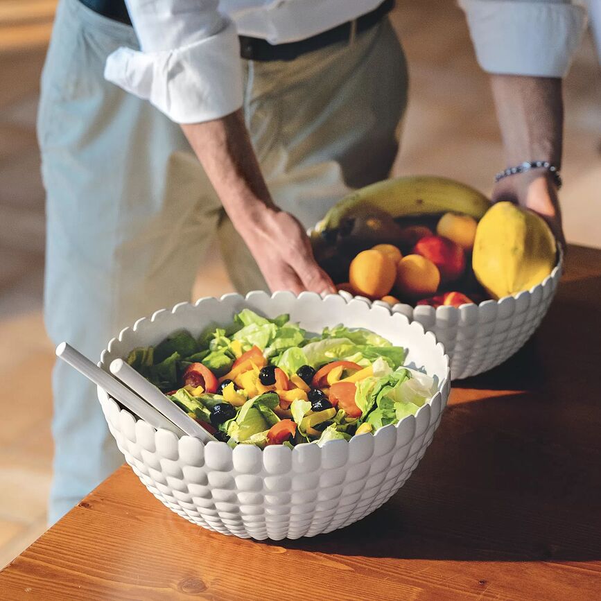 Tiffany Saladier, taille L, anthracite