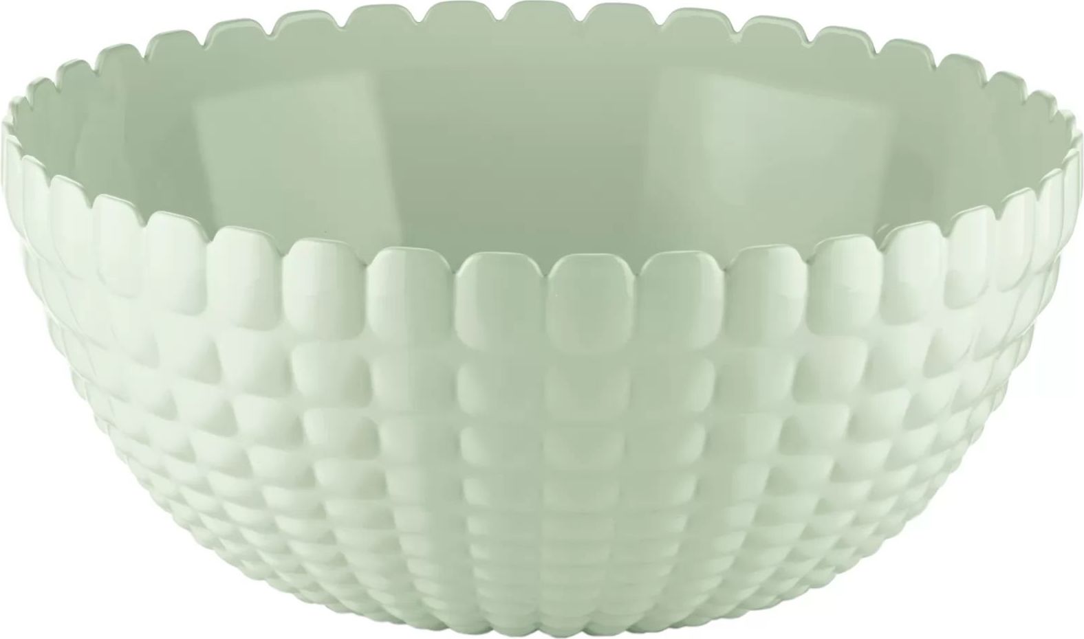 Tiffany Salatschüssel L pistaziengrün