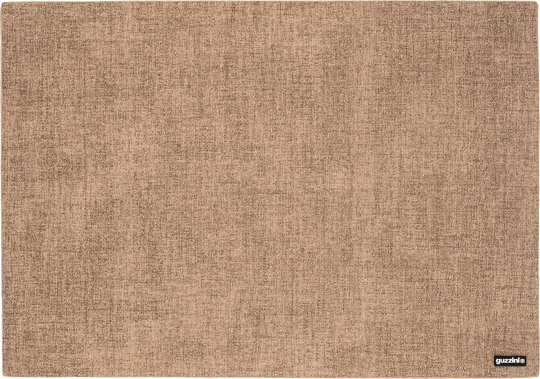 Tiffany Tellerunterlage 30 x 43 cm sandfarbig