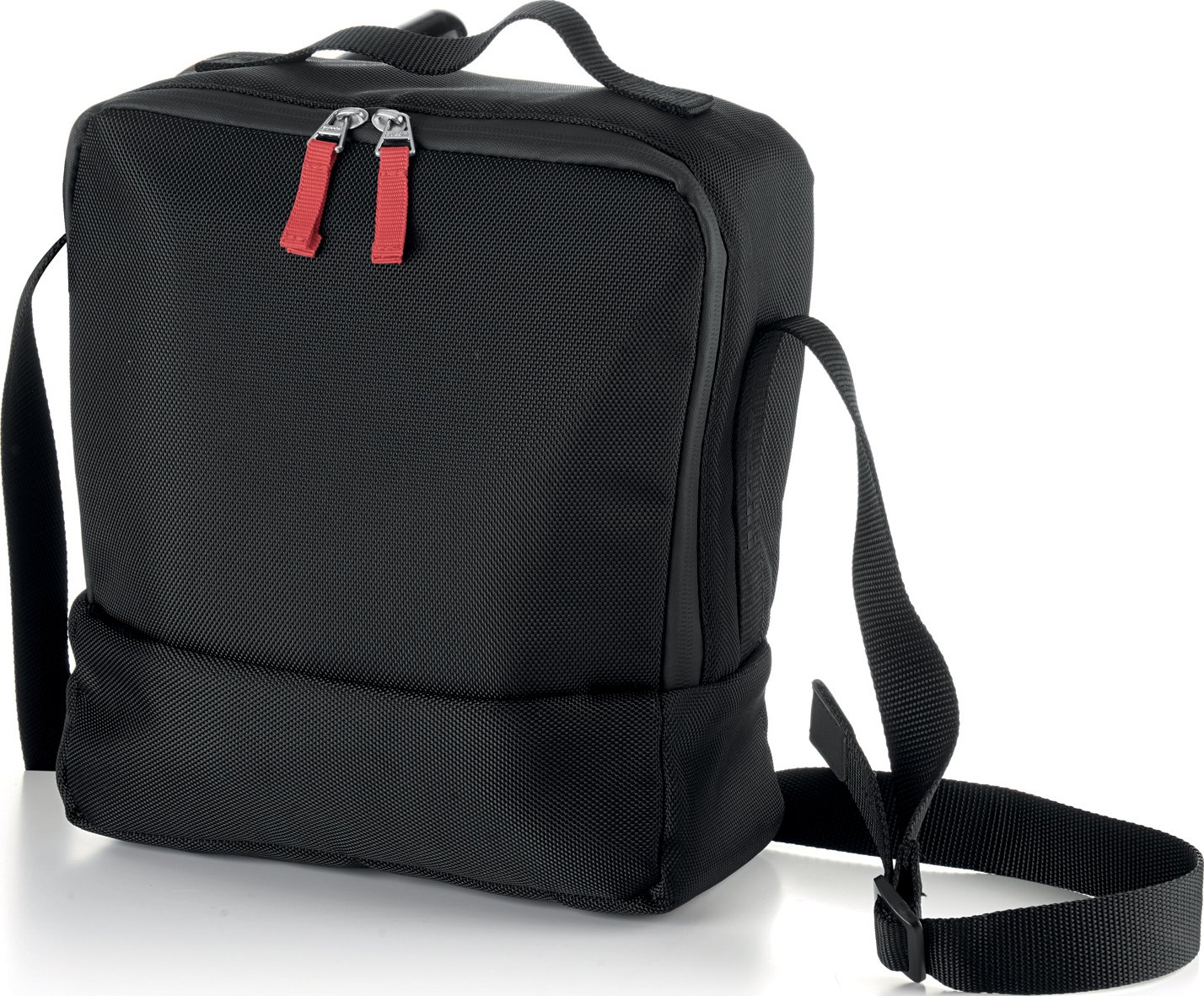 Torba termiczna Fashion & Go czarna