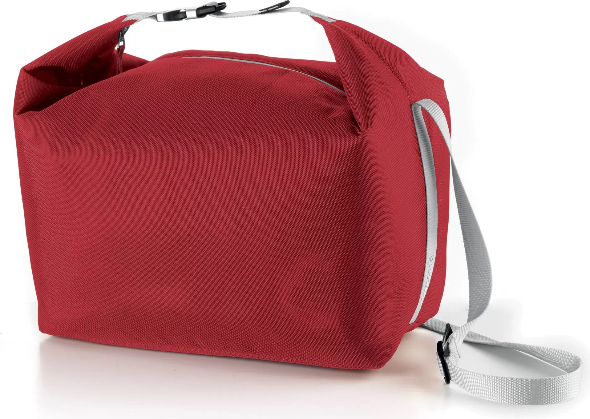 Torba termiczna Fashion & Go L czerwona