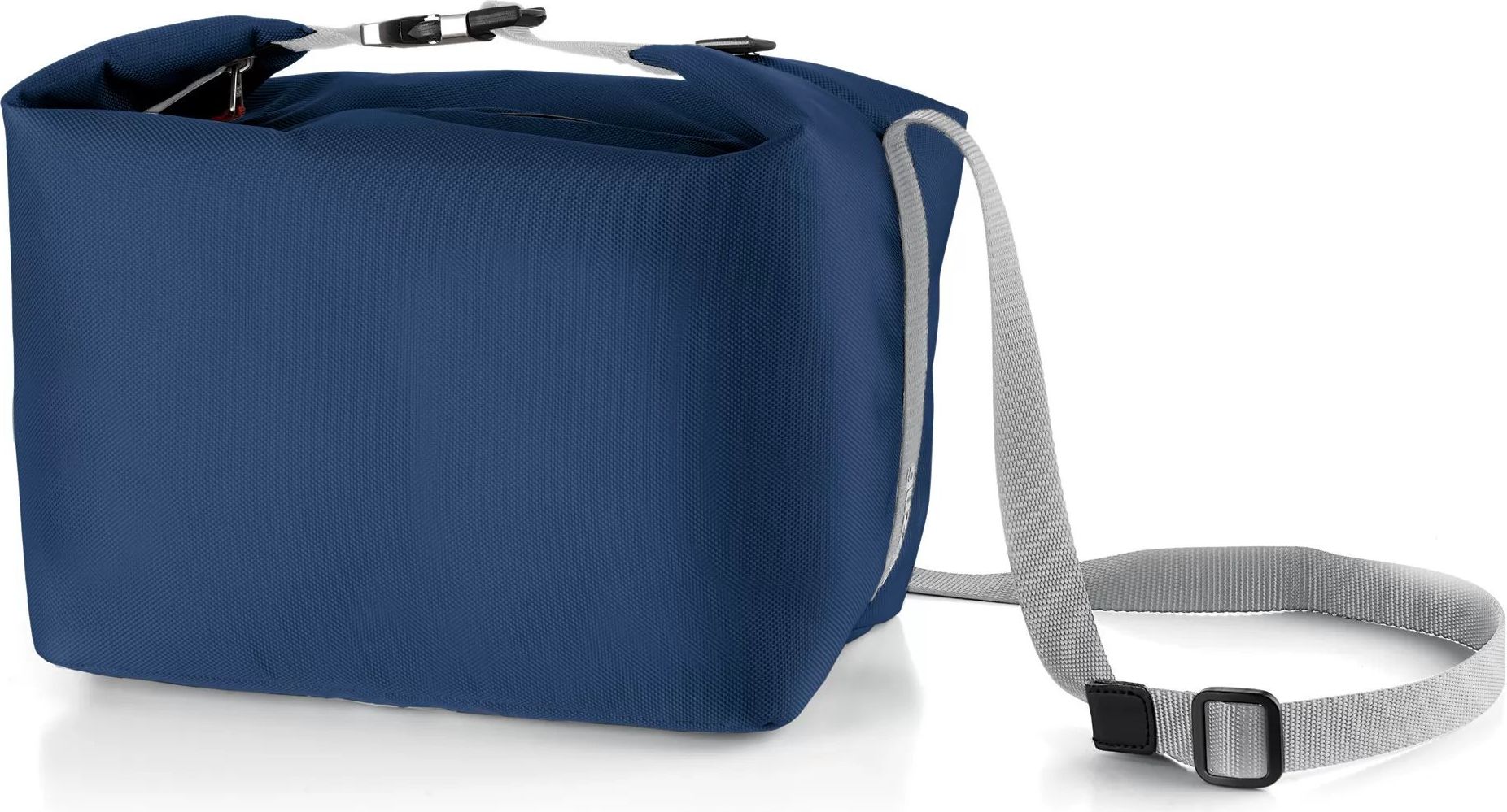 Torba termiczna Fashion & Go M granatowa