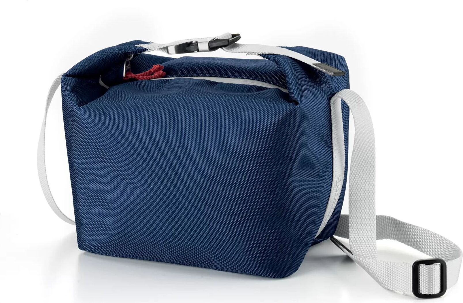 Torba termiczna Fashion & Go S granatowa