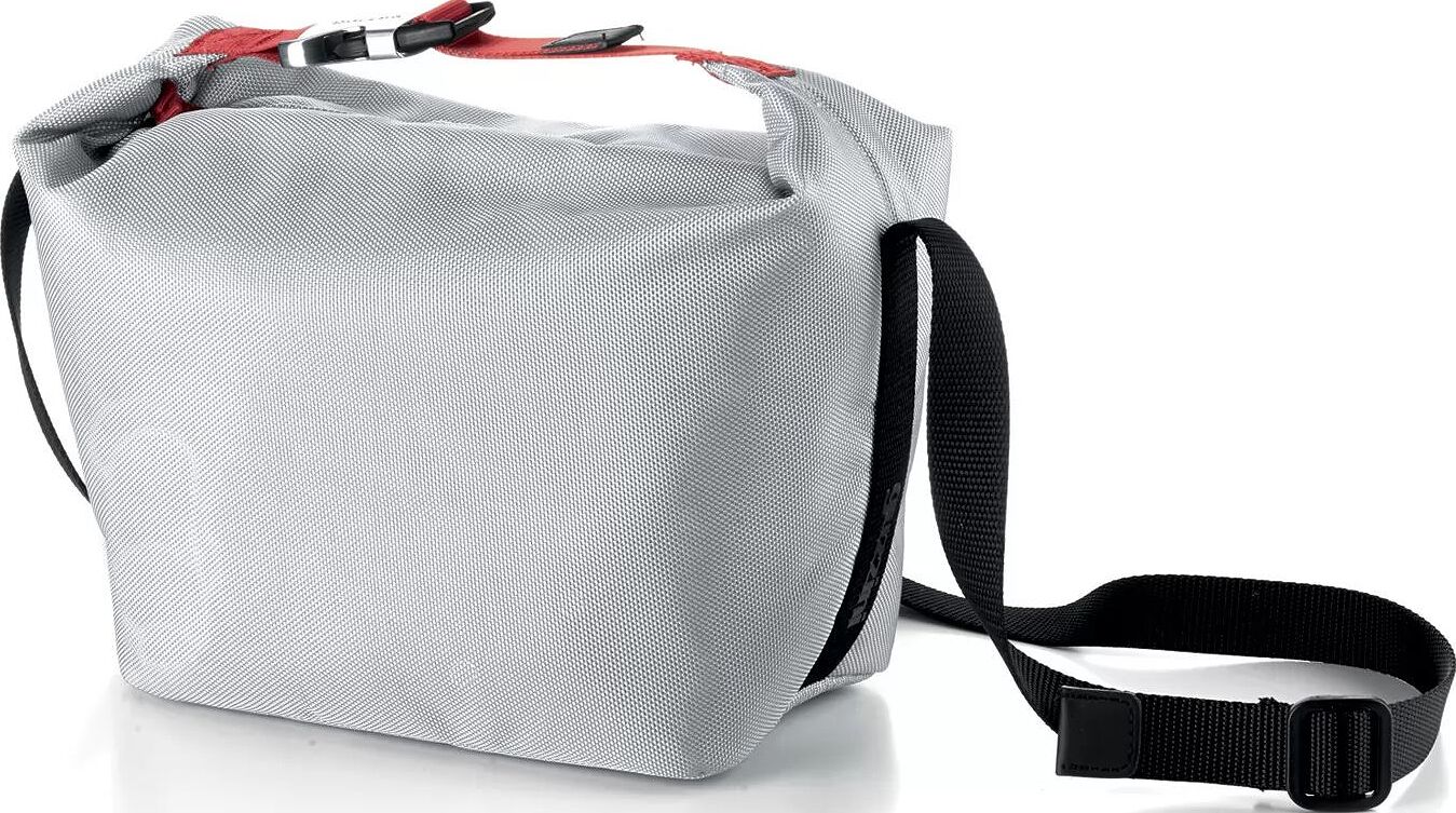 Torba termiczna Fashion & Go S szara