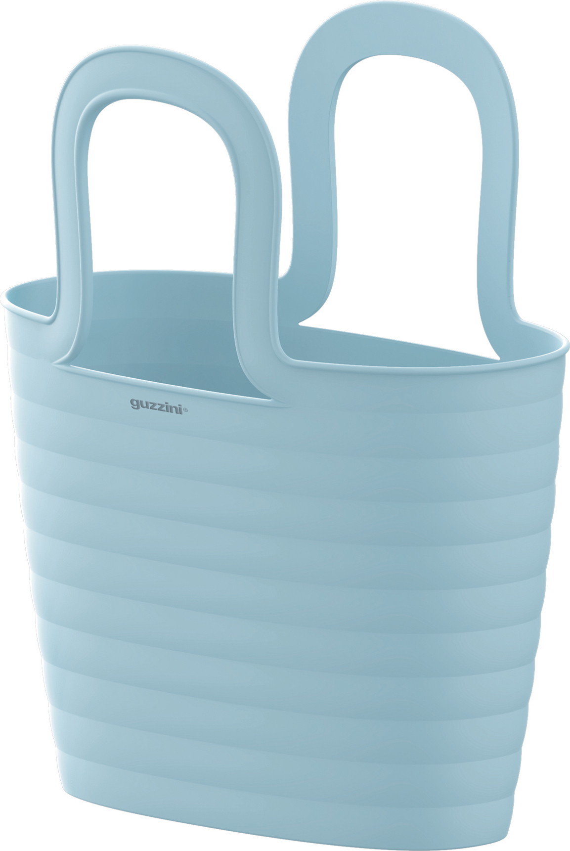 Torba uniwersalna On The Go niebieska