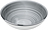 Twist Bol 22 cm, gris